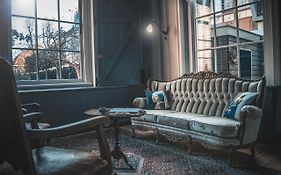 Bed en kerk monumentale 2 slaapkamer woning